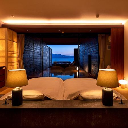 Tara Dakeonsen Kanigoten المظهر الخارجي الصورة