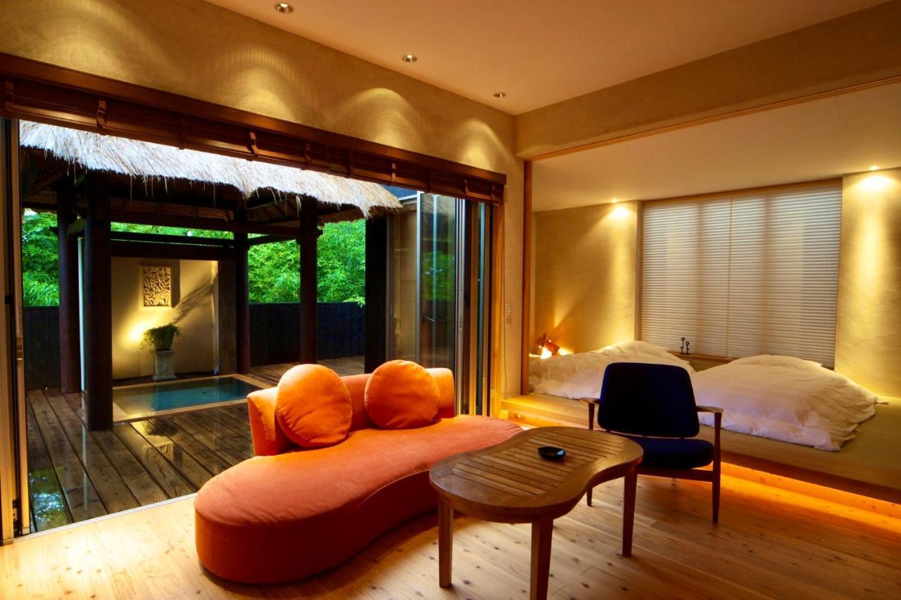 Tara Dakeonsen Kanigoten المظهر الخارجي الصورة