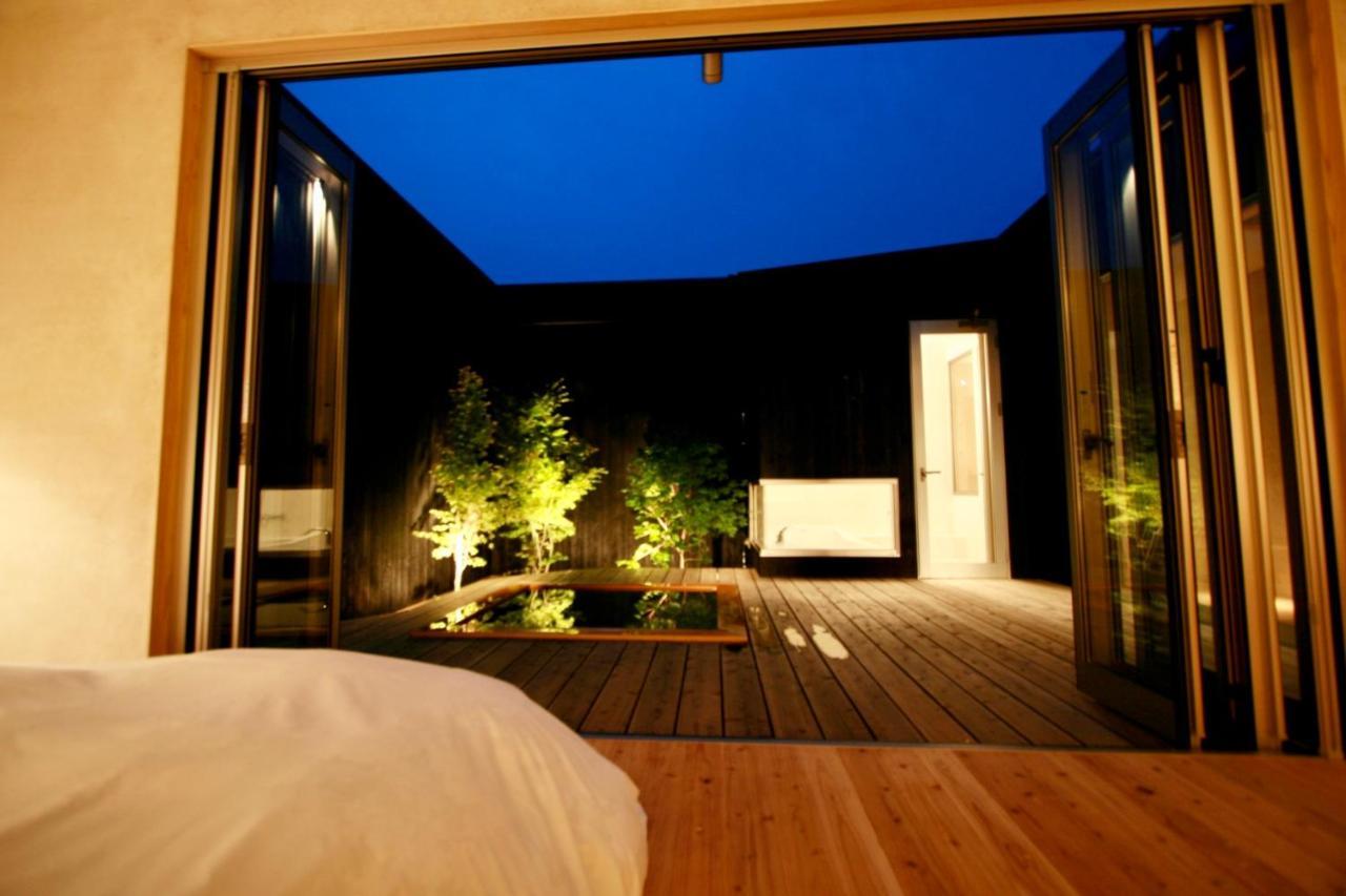Tara Dakeonsen Kanigoten المظهر الخارجي الصورة