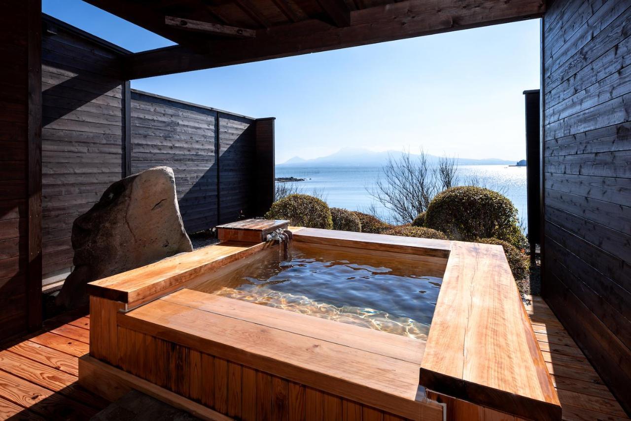 Tara Dakeonsen Kanigoten المظهر الخارجي الصورة