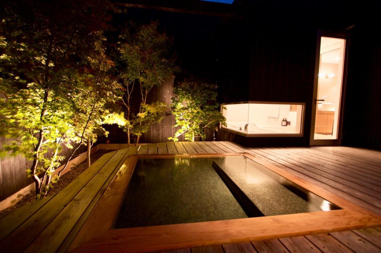 Tara Dakeonsen Kanigoten المظهر الخارجي الصورة