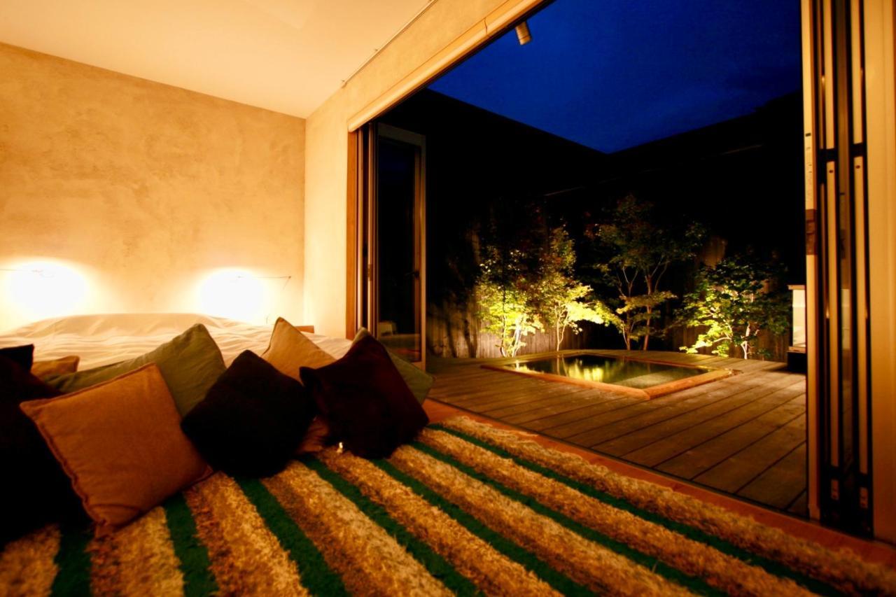 Tara Dakeonsen Kanigoten المظهر الخارجي الصورة
