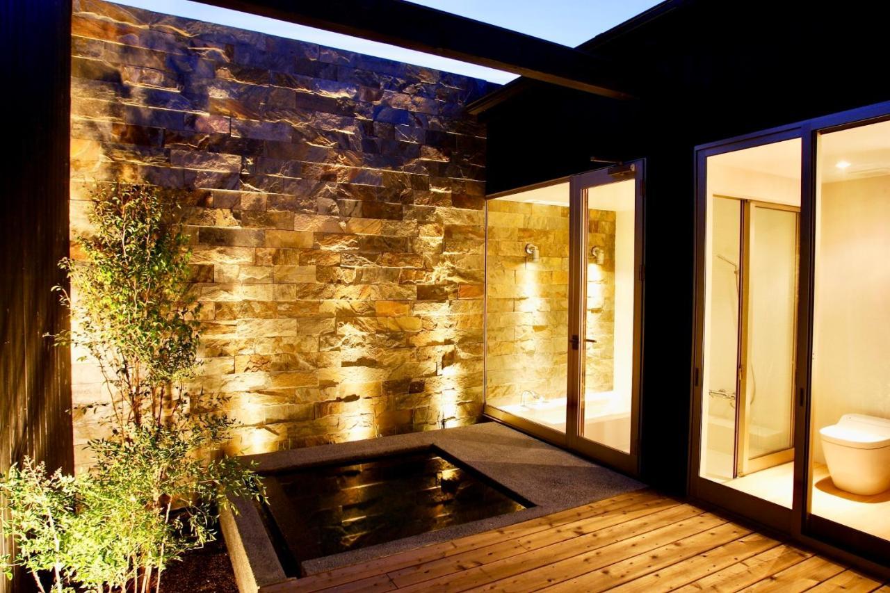 Tara Dakeonsen Kanigoten المظهر الخارجي الصورة