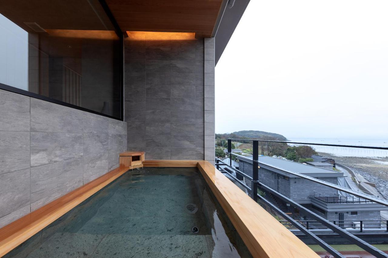 Tara Dakeonsen Kanigoten المظهر الخارجي الصورة