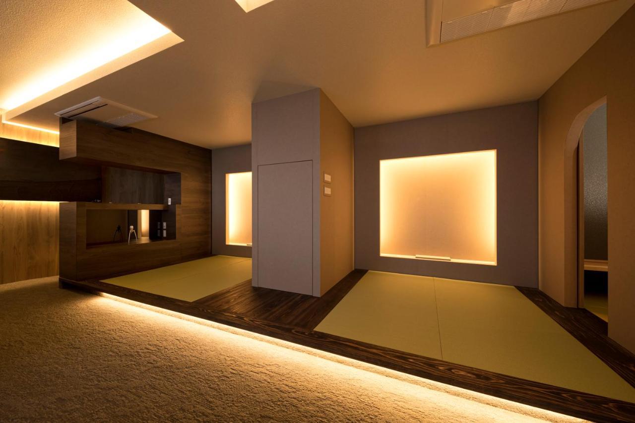 Tara Dakeonsen Kanigoten المظهر الخارجي الصورة