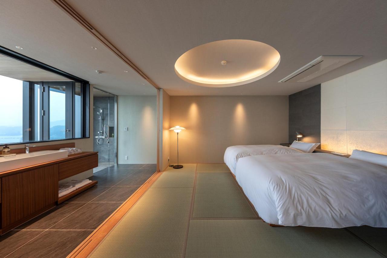 Tara Dakeonsen Kanigoten المظهر الخارجي الصورة