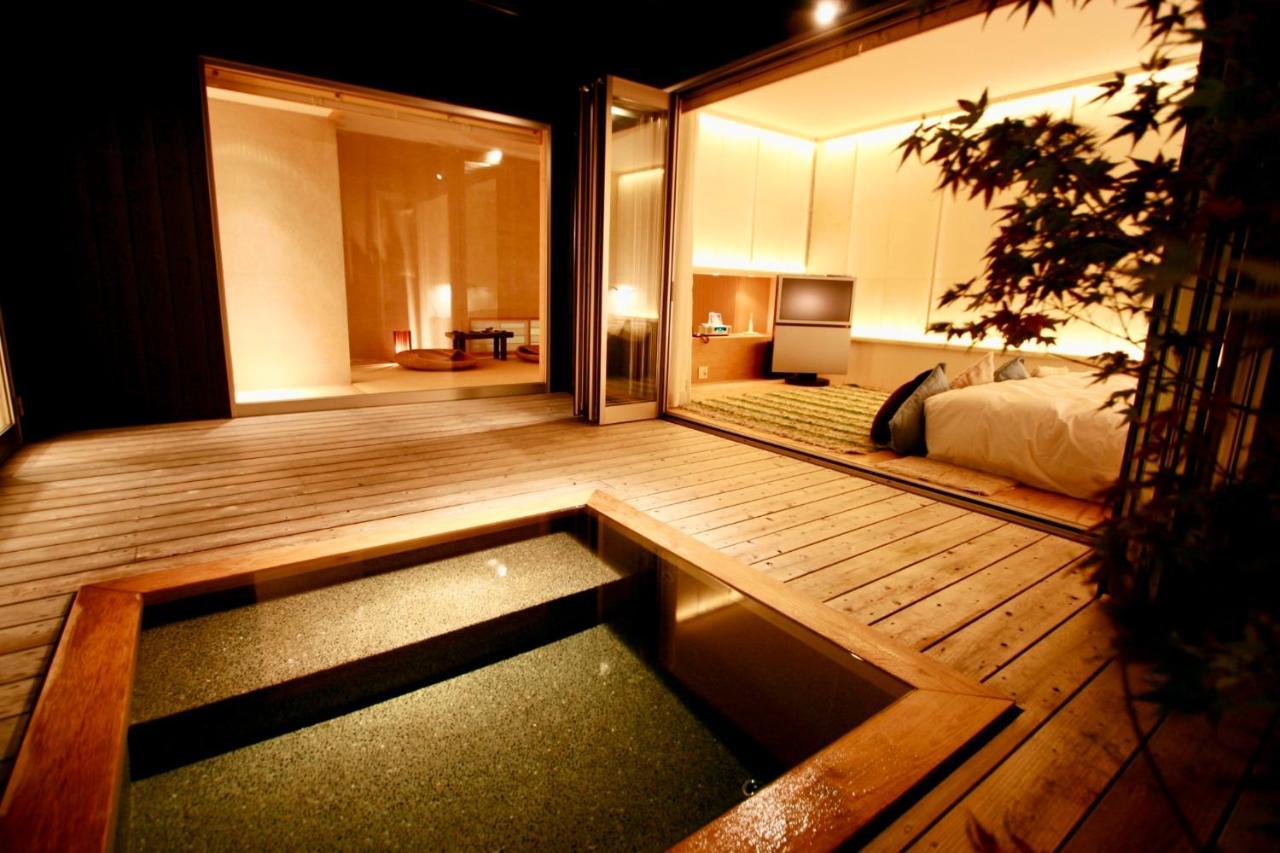 Tara Dakeonsen Kanigoten المظهر الخارجي الصورة