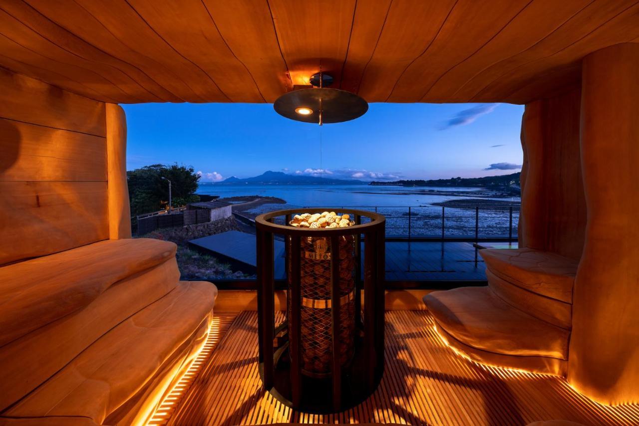 Tara Dakeonsen Kanigoten المظهر الخارجي الصورة