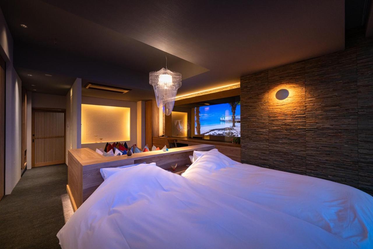 Tara Dakeonsen Kanigoten المظهر الخارجي الصورة